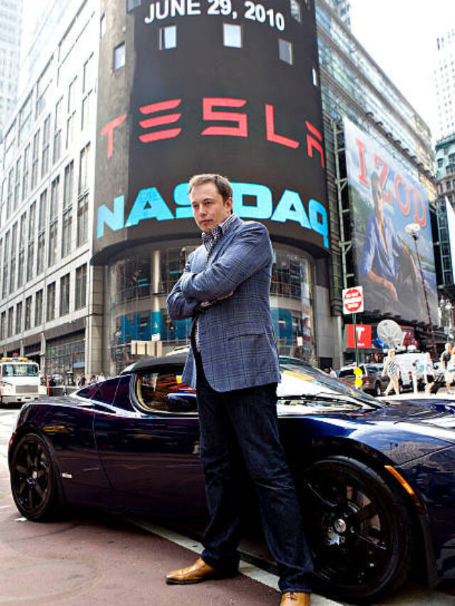 Tesla stock price prediction and forecast for 2023, 2024, 2025, 2030, and 2050: