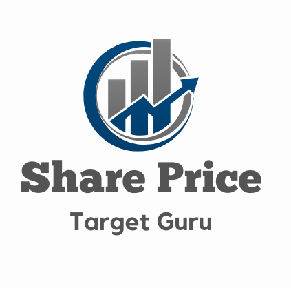 Share price target guru logo