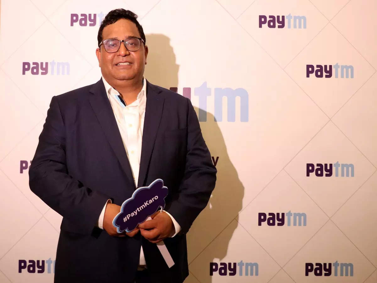 Paytm Founder become Largest Shareholder to Buy $2.5 Billion Stake Company from AntFin