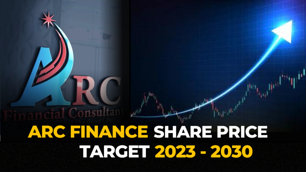 ARC Finance Share Price Target 2023, 2024, 2025, 2027 And 2030 🏦📊🤔 ...