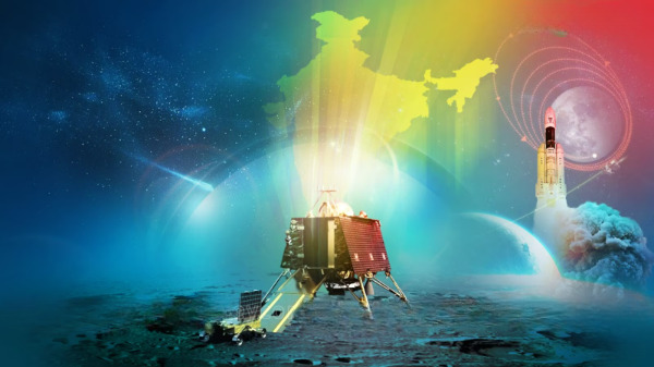How Chandrayaan-3 will make India a superpower in space travel? ​Look up details