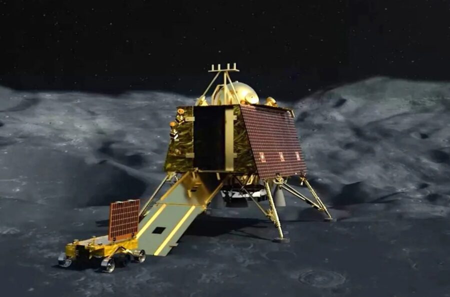 India achieved two objectives of Chandrayaan-3, now know further what will be the counterattack of 'moonwalk'!