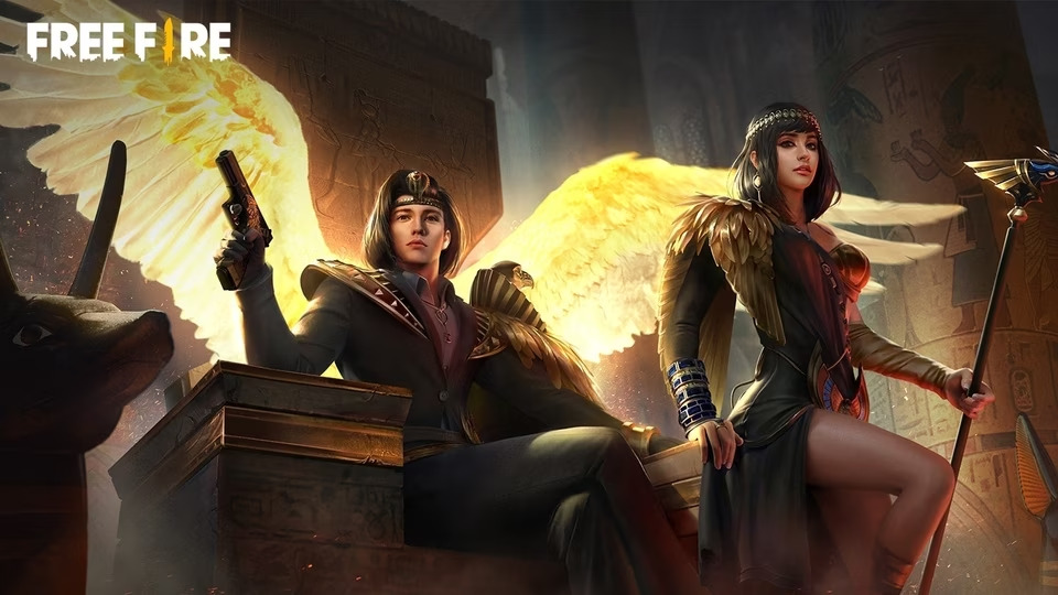 Free Fire Redeem Codes for August 27: Get Amazing Rewards Now!