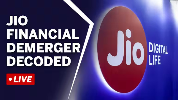 Jio financial - Biggest Opportunity for investors? Jio Financial Fundamental Analysis