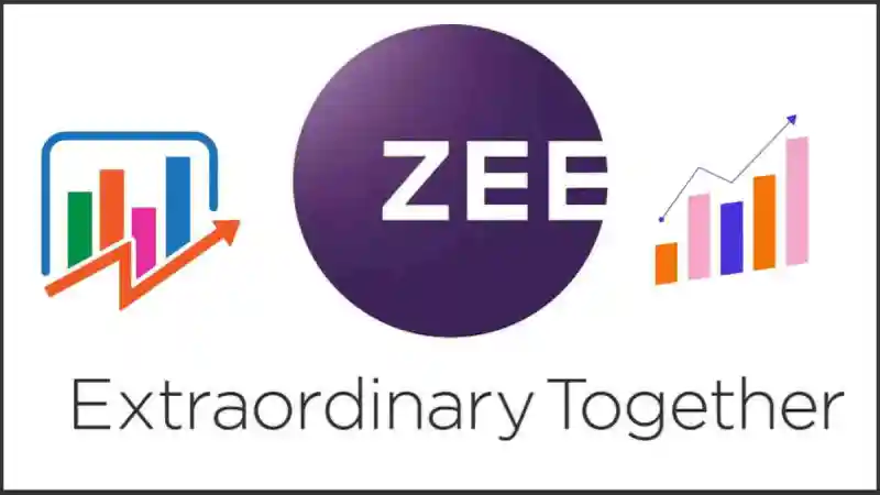 Today I will predict the share price target of Zeel (Zee Entertainment Enterprises) share for 2022, 2023, 2024, 2025 and 2030.