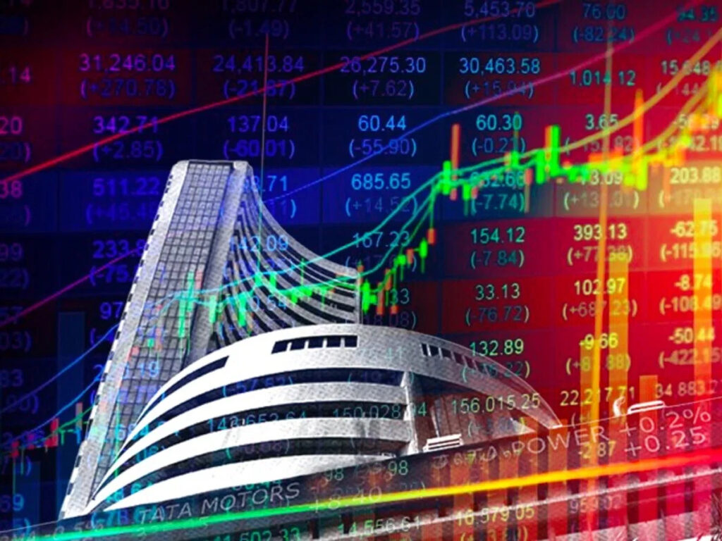 Stock Market Updates: Market at day's low, Nifty below 20,800, IT Shares badly beaten