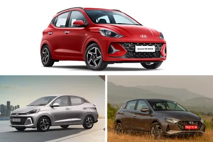हुंडई: कंपनी अपनी कारों, Car Discounts 2023: Save Up to ₹3 Lakhs