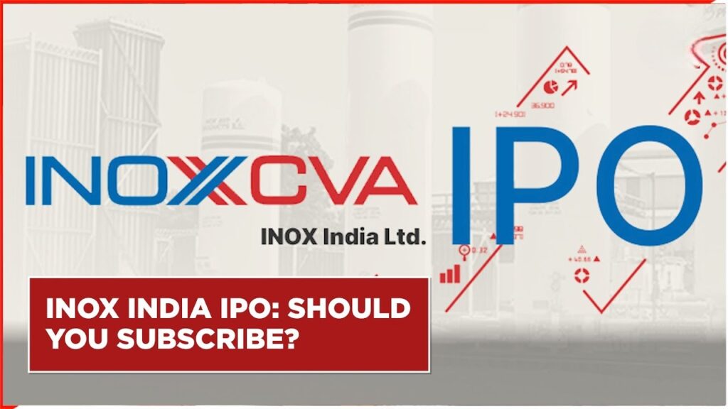 INOX India IPO to open on December 14: Should you subscribe or not