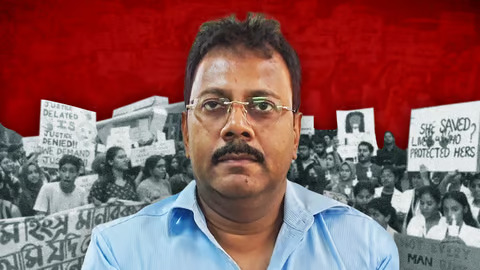 Who is Sandip Ghosh? Main Player in Kolkata Trini Doctor Rape Case?