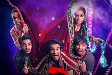 Stree 2 box office