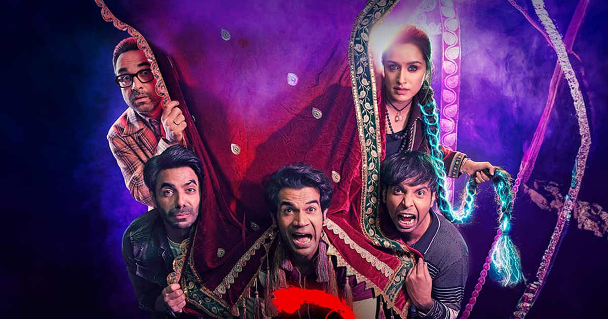 Stree 2 box office