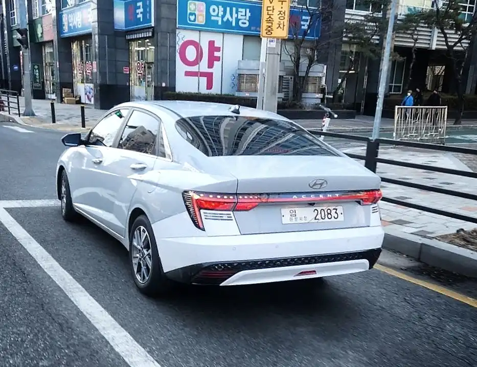 Hyundai Verna 2025 Launch